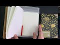UNBOXING: Paperblanks Journals | 2021 Day Planner | Leather Pen Holder