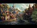 Medieval Celtic Music and Fantasy Celtic Music - Exploring Ancient Castles |10 hours No ads