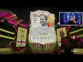 50K FC Points Decides My Team w/ 98 FUTTIES ICON DROGBA!