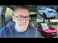 Which is the better Tesla? A Model 3 Highland or the old Model Y? When you can lease a Y for  £399?
