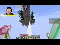 Adding OP Weapons In Minecraft Bedwars REMASTERED