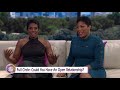 Sister Circle | Full Circle: Open Relationships | TVONE