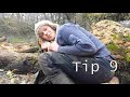 17 Super Tips for Chainsaw Milling (Make Better Boards!)