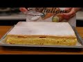 TORTA DIPLOMATICA Fatta in casa come in Pasticceria!