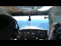 Spin Practice Cessna 152