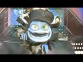 Crazy Frog - Daddy DJ (Official Video)
