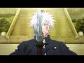 Gojo rises to fight Toji (Jujutsu Kaisen Season 2)「AMV」-  Fight Back