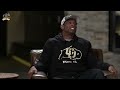 Deion Sanders receives his flowers from Shannon Sharpe | Ep. 65 | CLUB SHAY SHAY