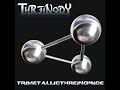 Threinody - Existential Schism