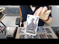 How to Fix Shuffling Friction in Matte Finish Tarot Decks