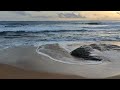 1 minute relaxing ocean sound