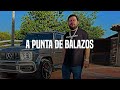 Luis R Conriquez, Novillos de la Sierra - A punta de Balazos (LETRA/LYRIC)