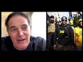 What we know about Proud Boys leader and FBI informant Enrique Tarrio