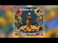 Léa Mondo - Heights of Love [Audio]
