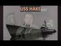 Record-Breaking Submarine USS Harder Found!