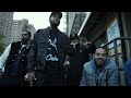 Dave East - CHILLS [Official Video]