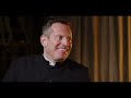 Fr. Ripperger Exclusive Interview - St. Patrick's Cathedral