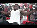 3D Delts Shoulder Workout | All Supersets