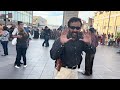 El baile más viral de Chihuahua con Musical Milagro