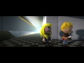LittleBigPlanet 2 - Yandere - LBP2 Animation | EpicLBPTime
