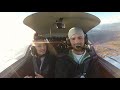 Best airplane Marriage proposal. Engine failure