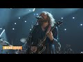 Saturday Sessions: My Morning Jacket performs 