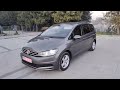 Огляд VW Touran Comfortline 2016 2.0tdi 150ps