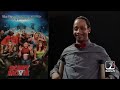 Katt Williams Talks About  Kevin Hart Wearing A Dress, Illuminati and Scary Movie 5