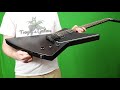 Is it Worth Buying? 2019 Gibson Explorer Tribute B-2 Black | Review + Demo