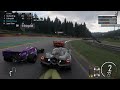 Frustrating Online R-Class Lobbies! (Forza Motorsport)