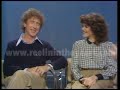 Gene Wilder & Gilda Radner • Interview • 1982 [Reelin' In The Years Archive]