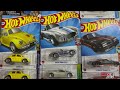 Conviene comprar la caja L  2024 de hot wheels ? / UNBOXING CAJA L 2024