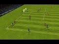 FIFA 14 Android - Chicago Fire VS Philadelphia