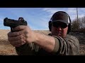 Shadow Systems CR920  |   Ultimate Concealed Carry Setup?