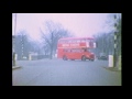 A Car Journey from South London through Kent in 1964