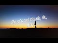 Elle King - Ex's & Oh's (Lyrics)