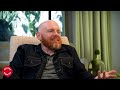 Bill Burr Picks His Top 5 Comedians of All Time
