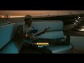 Kerry's Boat Song (w/Singing) | One Hour | Cyberpunk 2077