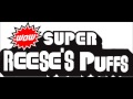 Athletic Theme - New Super Reese's Puffs Wii