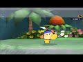 ADD004 MUGEN: Bandana Waddle Dee (Me) Vs Kirby