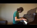 Quarter Cap [Piano Bit 1652]