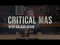 Massad Ayoob - Disparity of Force & Justifiable Use of Deadly Force - Critical Mas EP 52