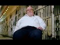 Prison Warden interview-David Mills