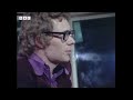 1974: Making MATCH OF THE DAY | In Vision | Making Of... | BBC Archive