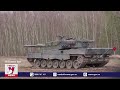 Nga lần đầu “bắt sống” xe chiến đấu bộ binh Đức, Ukraine phản kích bất thành - VNews