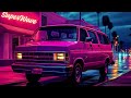 Los Angeles Night Drive - Synthwave | Retrowave | Chillwave [SUPERWAVE]