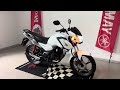 [SPRZEDANE] Honda CB 125F 2022 4 tys przebiegu MotoRW