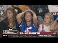 #5 Florida State vs Florida Highlights | College Football Week 13 | 2023 College Football Highlights