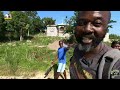 A JAMAICAN FARMER  TELING HIS STORY ABOUT FARMING AND MAKING A IMPACT .ST ANN JAMAICA 🇯🇲