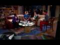 The Big Bang Theory - The Wolowitz coefficient